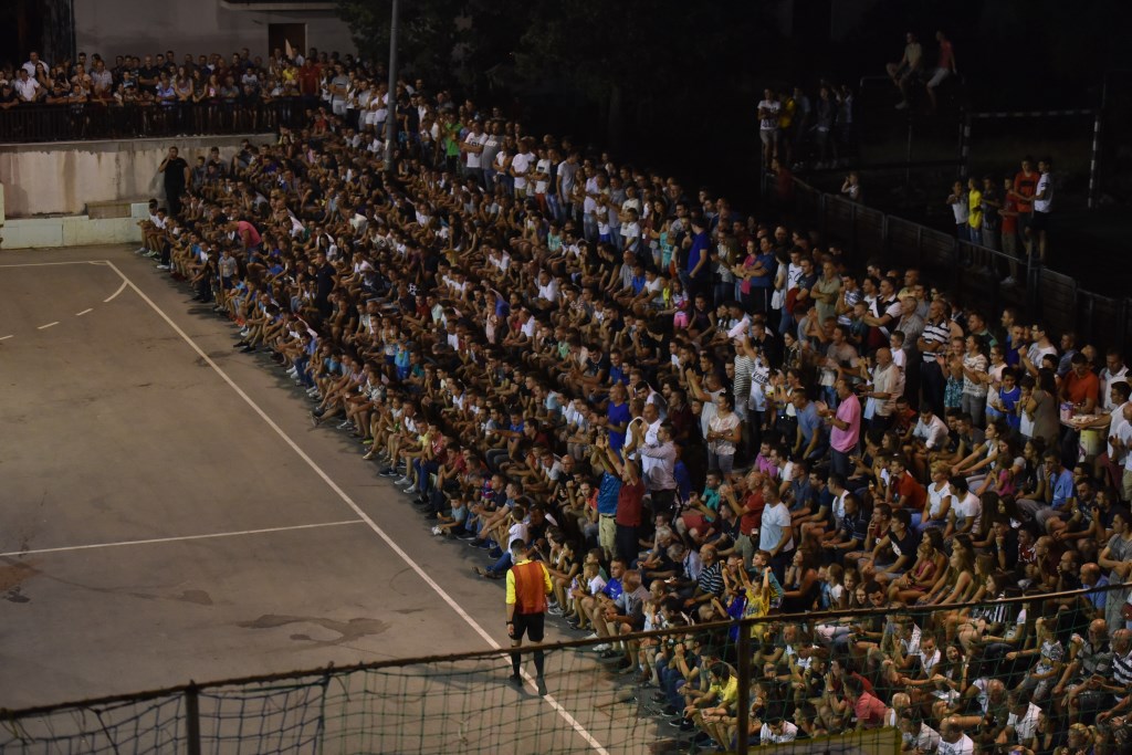 Kulturno-zabavna i športska manifestacija „Posuško lito“ ove godine nadmašila je sva očekivanja