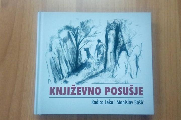 Iz tiska izašla knjiga “Književno Posušje”: Na 431 stranici donosi 87 autora kroz zadnja dva stoljeća