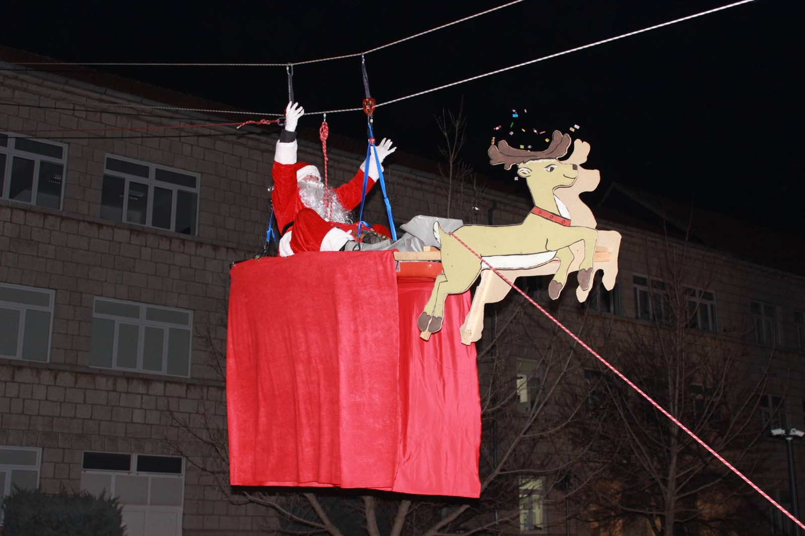 Održano Adventsko druženje u Posušju