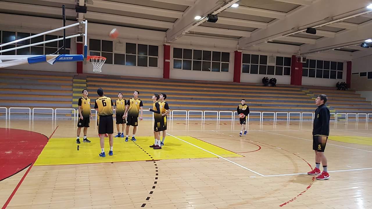 Sport: Posušje nakon produžetka bolje od Tomislava