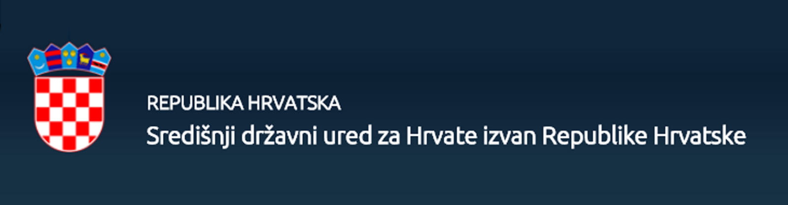 Javni poziv za prijavu posebnih potreba i projekata od interesa za Hrvate izvan Republike Hrvatske u svrhu ostvarenja financijske potpore za 2018. godinu