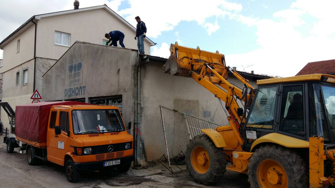 Više zelenih površina sa sadržajem za najmlađe