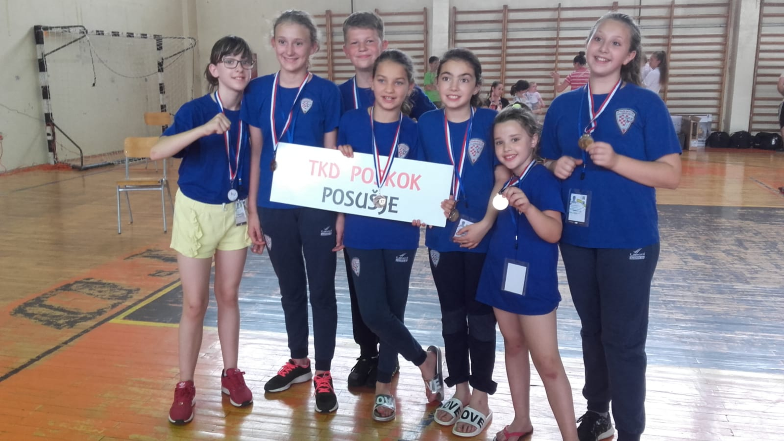 FOJNICA OPEN 2018