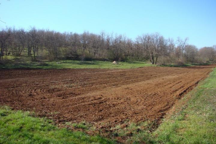 OBAVIJEST ZA PREZENTACIJU PROJEKTA  „VIŠENAMJENSKO VREDNOVANJE POLJOPRIVREDNOG ZEMLJIŠTA NA PODRUČJU OPĆINE POSUŠJE“