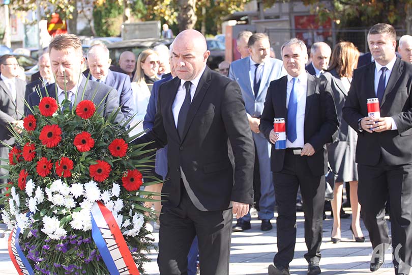 Proslava Dana Županije Zapadnohercegovačke i HZHB