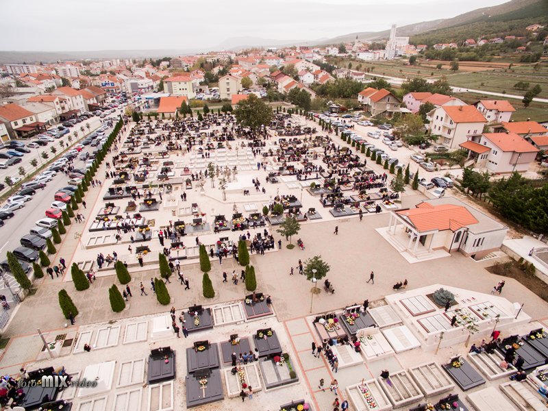 SVI SVETI I DUŠNI DAN – DANI SJEĆANJA NA NAJMILIJE