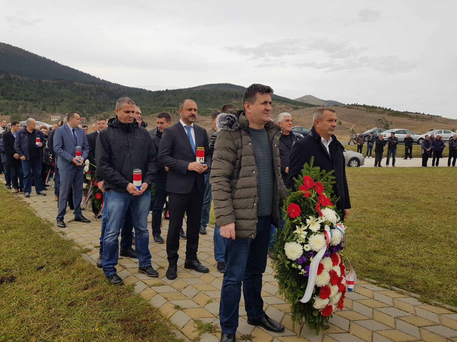 NA DANAŠNJI DAN PRIJE 24 GODINE OSLOBOĐEN KUPRES