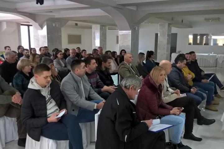 ZHŽ potencijalna destinacija za pustolovni turizam