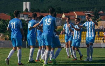 HŠK Posušje: Pobjeda 3:0 protiv Neuma