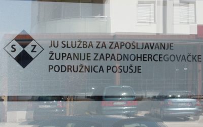 JOŠ JEDNA KOCKICA U MOZAIKU POSUŠJA KAO MJESTA UGODNOG ŽIVLJENJA