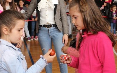 Preko 200 natjecatelja na blagdanskom druženju na Uskrsni ponedjeljak