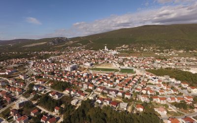 Održana 25. sjednica Općinskog vijeća