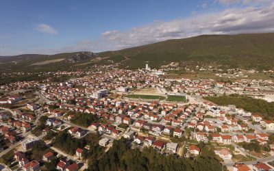 Održana 25. sjednica Općinskog vijeća