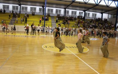 10. jubilarne Igre bez granica održane u Posušju