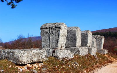 Zaštita i promocija kulturnog nasljeđa zapadne Hercegovine kroz „Dane europskog naslijeđa“