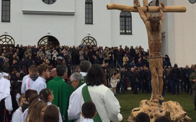 SVEČANO OBILJEŽENA 25. OBLJETNICA OSLOBOĐENJA KUPRESA