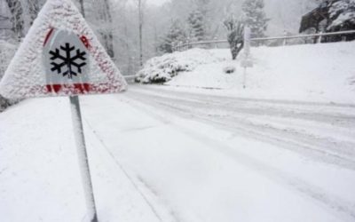 Preporuka za poduzimanje preventivnih mjera zaštite i spašavanja za razdoblje zima-proljeće 2019.-2020. godine