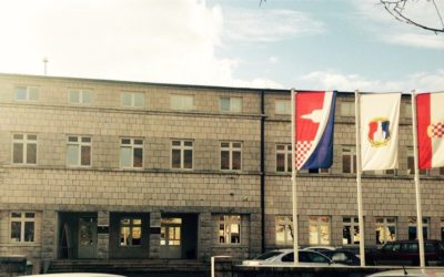 OBAVIJEST: SKRAĆENO RADNO VRIJEME OPĆINSKE UPRAVE