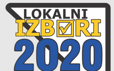 Lokalni izbori 2020: Dostupan online tečaj za obuku biračkih odbora