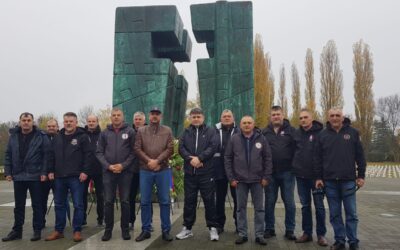 POSUŠANI NA OBLJETNICI PADA VUKOVARA