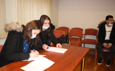 Općina Posušje: 29 studenata potpisalo ugovore o stipendiranju