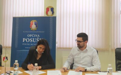 Javni poziv za prijavu projekata u sklopu kulturne manifestacije „Posuško lito“ 2021