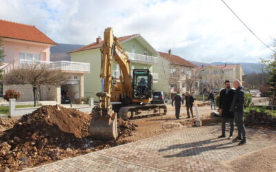 Grade se kružni tokovi, završava trak za spora vozila uz Vranić…