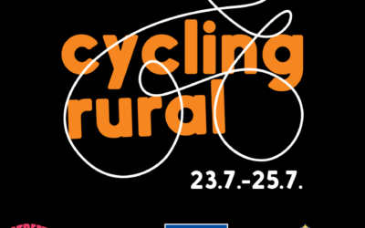 Poziv na događaj “Cycling Rural Walking Fair”