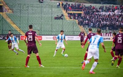 Sarajevo nadigralo Posušje