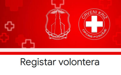 Uspostavlja se Registar volontera općine Posušje