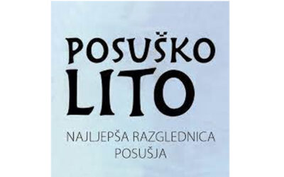 Javni poziv za prijavu projekata u sklopu kulturne manifestacije „Posuško lito“ 2022
