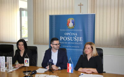 Predstavljeni vrući kulturno-športski audti ovogodišnjeg Posuškog lita