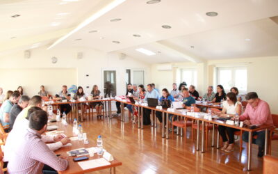 Održana 15. sjednica Općinskog vijeća općine Posušje