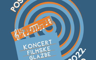 5. Koncert filmske glazbe u Posušju