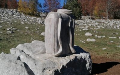 Obnovljen spomenik duvandžijama na Rosuljama