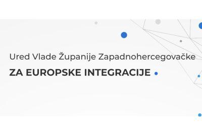 Ured Vlade ŽZH za europske integracije uputio je Javni poziv ” Jačanje kapaciteta mladih za pisanje i provedbu projekta u ŽZH”