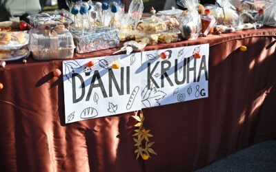 Dani kruha u Posušju