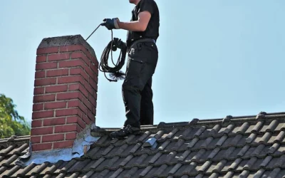 Savjet Civilne zaštite općine Posušje: Izvršite preventivne preglede dimnjaka prije početka sezone grijanja