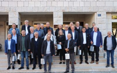 Svečano obilježena 35. godišnjica osnutka Općinskog vijeća Posušje i prvih demokratskih višestranačkih izbora