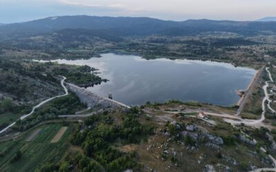 POTPISAN UGOVOR U VRIJEDNOSTI OD 351.998,47 KM ZA PROJEKT “CJEVOVOD TRIBISTOVO – SOBAČ”