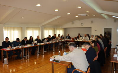 11. Sjednica OV-a Posušje: Usvojen Proračun za 2026. u iznosu od 17.955.100 KM