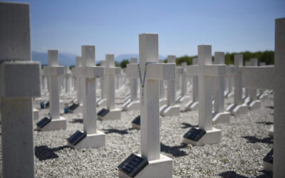 POSUŠKI ŽRTVOSLOV – ažurirani podaci (studeni 2025)