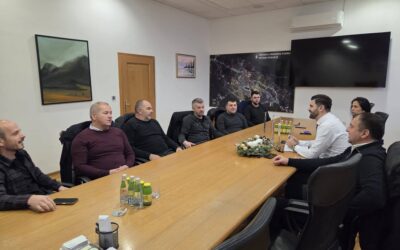 10 godina klape Grga