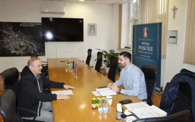 Centar za socijalni rad Posušje: U 2025. isplaćeno 9.390.906,31 KM