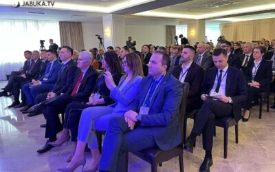 Održan Gospodarski forum ŽZH