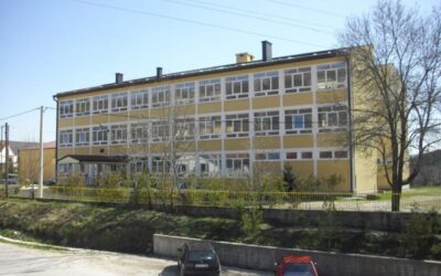 Kreću radovi na uređenju dvorišta Dv Bajka-Podružnice Vir