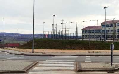 Započinju radovi na istočnom platou OŠ Fra Petra Bakule