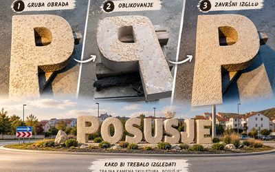 POSUŠKI KAMENDANI 2026. – OČUVANJE KULTURNE BAŠTINE, EDUKACIJA MLADIH I STVARANJE TRAJNIH VRIJEDNOSTI